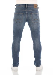 MUSTANG Slim-fit Jeans Vegas Slim Fit Herren 