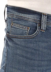 MUSTANG Slim-fit Jeans Vegas Slim Fit Herren 
