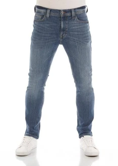 MUSTANG Slim-fit Jeans Vegas Slim Fit Herren 