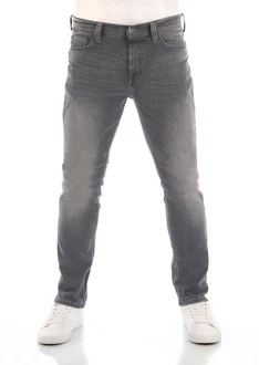 MUSTANG Slim-fit Jeans Vegas Slim Fit Herren 