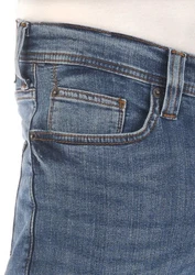 MUSTANG Slim-fit Jeans Vegas Slim Fit Herren 