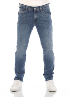 MUSTANG Slim-fit Jeans Vegas Slim Fit Herren 
