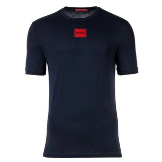 HUGO T-Shirt Diragolino212 10229761 01 HUGO T-Shirt Diragolino212 10229761 01