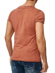 Tazzio T-Shirt Schulter (4022) 4022