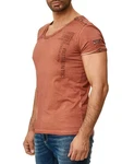 Tazzio T-Shirt Schulter (4022) 4022