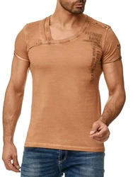 Tazzio T-Shirt Schulter (4022) 4022