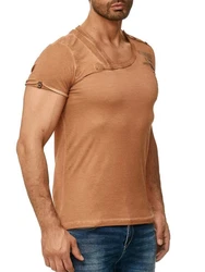 Tazzio T-Shirt Schulter (4022) 4022