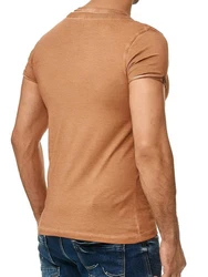 Tazzio T-Shirt Schulter (4022) 4022