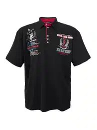 Poloshirt bergren Herren Polo Shirt LV-2038 Herren Polo Shirt