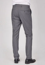 SteffenKlein Anzughose Slim Fit 
