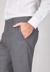 SteffenKlein Anzughose Slim Fit 