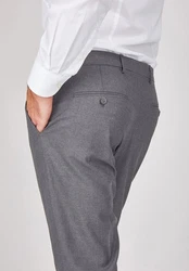 SteffenKlein Anzughose Slim Fit 