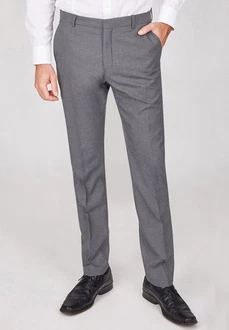 SteffenKlein Anzughose Slim Fit SteffenKlein Anzughose Slim Fit