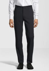 SteffenKlein Anzughose Slim Fit 