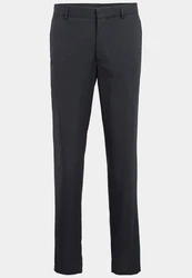 SteffenKlein Anzughose Slim Fit 