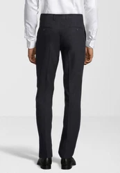 SteffenKlein Anzughose Slim Fit 
