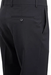 SteffenKlein Anzughose Slim Fit 