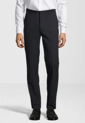 SteffenKlein Anzughose Slim Fit 