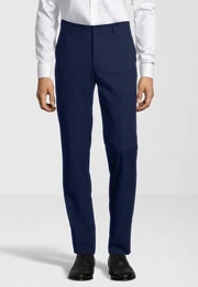 Anzughose Slim Fit (1-tlg)