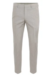 Anzughose Slim Fit (1-tlg)