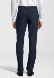 SteffenKlein Anzughose Slim Fit 