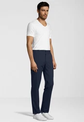 SteffenKlein Anzughose Slim Fit 