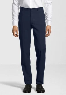 SteffenKlein Anzughose Slim Fit SteffenKlein Anzughose Slim Fit