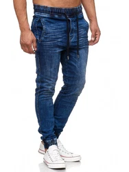 Tazzio Straight-Jeans 17504 Sweat Hose Style 17504