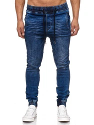 Tazzio Straight-Jeans 17504 Sweat Hose Style 17504