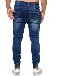 Tazzio Straight-Jeans 17504 Sweat Hose Style 17504