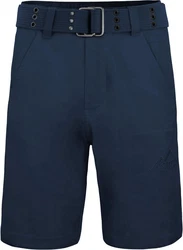 normani Chino Shorts Gobi Taklamakan Dunkelblau/Blau