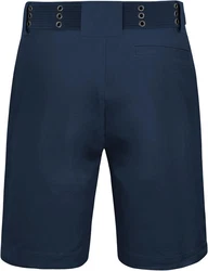 normani Chino Shorts Gobi Taklamakan Dunkelblau/Blau