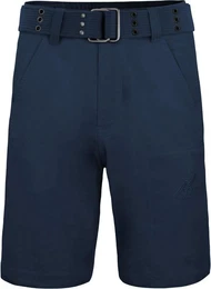 Bermudas Chino Shorts Gobi mit Grtel Taklamakan Vintage Shorts kurze Sommershort