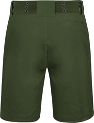normani Chino Shorts Gobi Taklamakan Dunkelgrün/Grün/Khaki