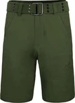 normani Chino Shorts Gobi Taklamakan Dunkelgrün/Grün/Khaki