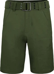 Bermudas Chino Shorts Gobi mit Grtel Taklamakan Vintage Shorts kurze Sommershort
