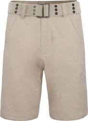 normani Chino Shorts Gobi Taklamakan Khaki/Beige