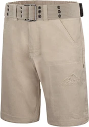 normani Chino Shorts Gobi Taklamakan Khaki/Beige