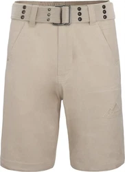normani Chino Shorts Gobi Taklamakan Khaki/Beige
