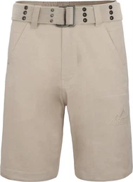 Bermudas Chino Shorts Gobi mit Grtel Taklamakan Vintage Shorts kurze Sommershort