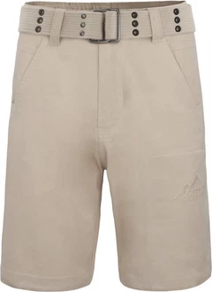 normani Chino Shorts Gobi Taklamakan Khaki/Beige
