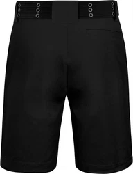 normani Chino Shorts Gobi Taklamakan Schwarz/Dunkelblau