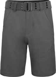 Bermudas Chino Shorts Gobi mit Grtel Taklamakan Vintage Shorts kurze Sommershort