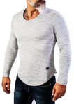 Rock Creek Sweatshirt Longsleeve Shirt H-144 H-144