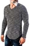 Rock Creek Sweatshirt Longsleeve Shirt H-144 H-144