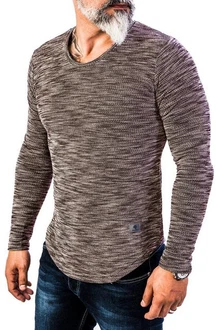 Rock Creek Sweatshirt Longsleeve Shirt H-144