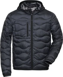 Steppjacke Herren Steppjacke FaS501156
