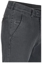 aubi Herren Jeans Modell 526 Dunkelgrau/Grau/Dunkelblau/Hellgrau/Blau