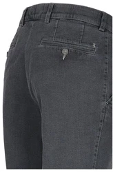 aubi Herren Jeans Modell 526 Dunkelgrau/Grau/Dunkelblau/Hellgrau/Blau