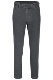 aubi: Bequeme Jeans aubi Perfect Fit Herren Jeans Hose Stretch Modell 526